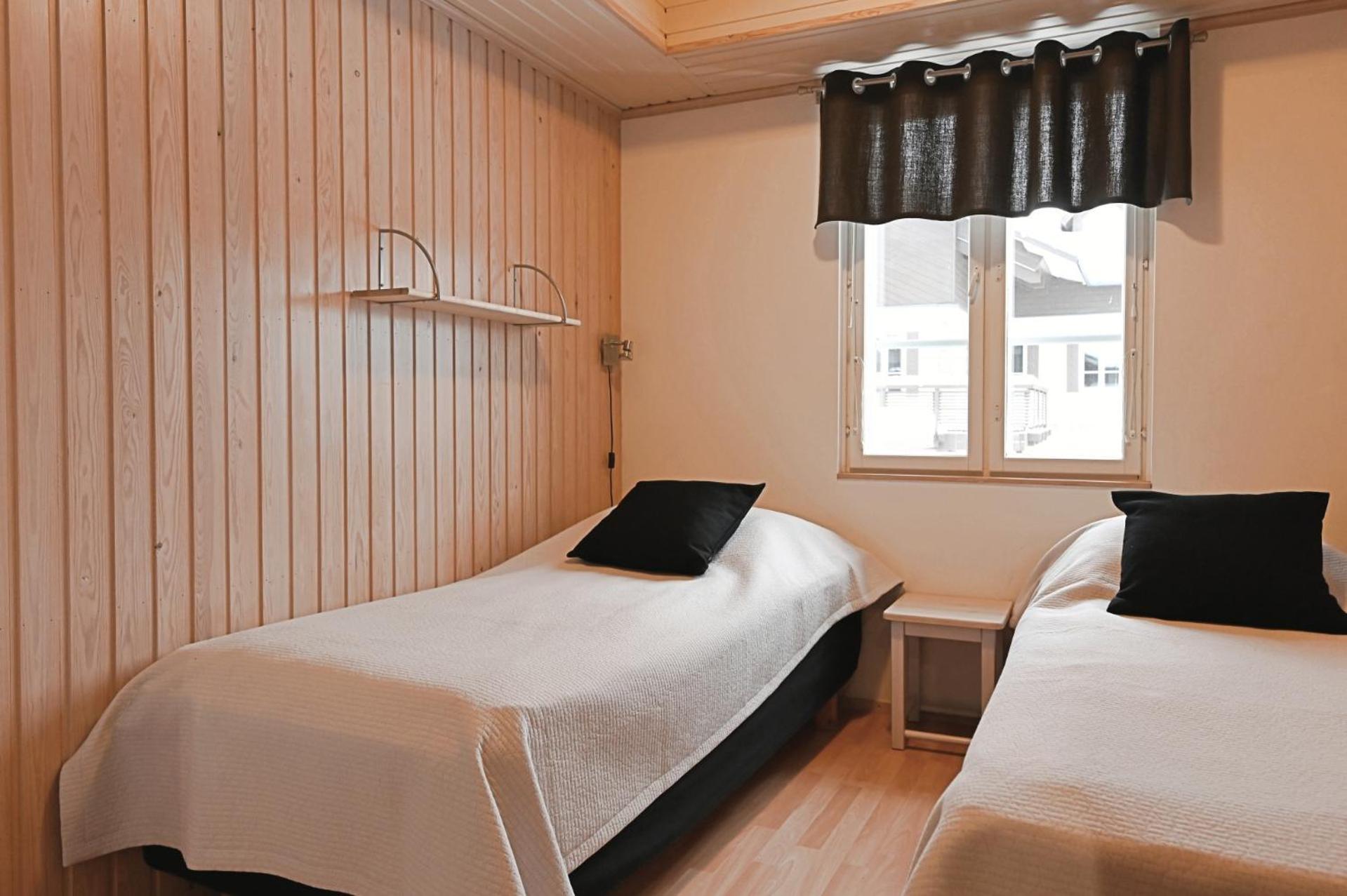 Levin Alppitalot Alpine Chalets Deluxe Номер фото